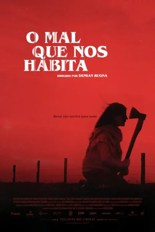 O Mal Que Nos Habita